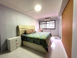 Blk 861 Woodlands Street 83 (Woodlands), HDB 5 Rooms #609059171